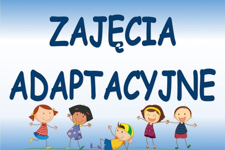 ZAJECIA-ADAPTACYJNE